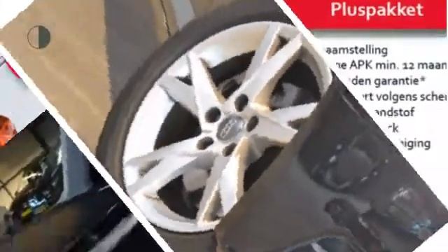 Audi A4 1.4 TFSI 150pk Sport Pro Line S-tronic смотреть онлайн