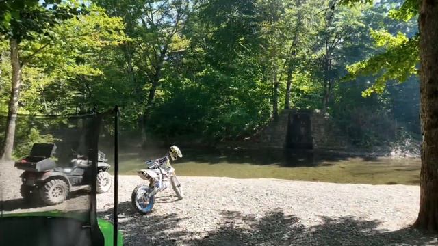 Самый лучший прокат Эндуро в Геленджике! Маршруты на любой уровень и вкус 💥 Эндуро Терапия 🤟 смотреть онлайн