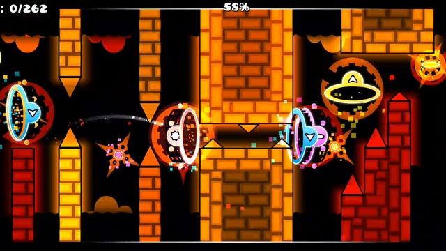 Проверяем мод на ГД (задание от Глеба сделать 10 видосов)2# смотреть онлайн