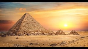 Пирамида своими руками для исцеления и наполнения. Эфир16.11.23