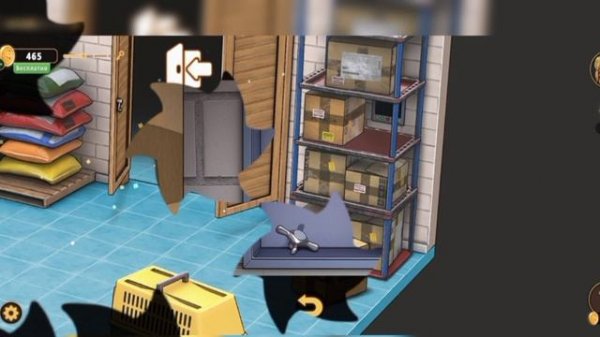 Прохождение игры Rooms & Exits
Глава 1 У воров нет чести
Уровень 12 Зоомагазин
версия 2024