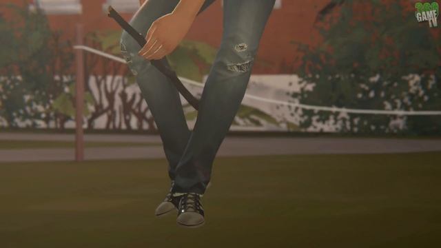 Life is Strange Before the Storm Episode 2 Complete Walkthrough incl all Optional Graffiti смотреть онлайн