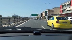 MITSUBISHI LANCER 1.8 TURBO 283hp TEST