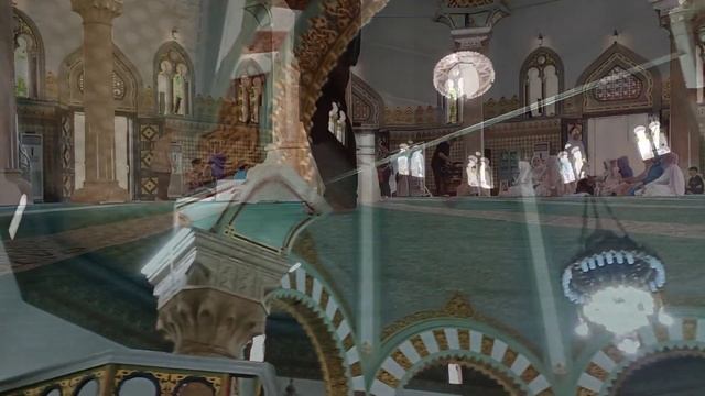 USIANYA LEBIH DARI 100 TAHUN ‼️MASJID RAYA MEDAN || MASJID BERSEJARAH SEJAK ZAMAN BELANDA смотреть онлайн