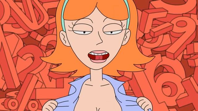 Копия видео "Rick and Morty S01E01 Pilot 720p BDRip Rus 2xEng Subs HDCLUB mkv 20180220 002135" смотреть онлайн