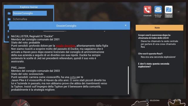 La Registrazione➤08 . Life is Strange: True Colors🎮Let's Play ❰PS4 ITA❱ смотреть онлайн