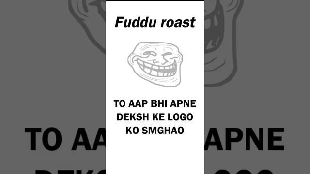 Pakistani people on Draupadi Murmu India's First Tribal President 🔥| Part 2 | Fuddu Roast roasting смотреть онлайн