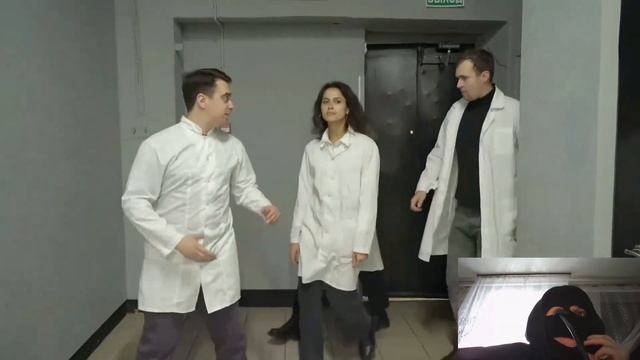 ПОСМОТРЕЛ И СДЕЛАЛ РЕКЦИЮ НА " КОРОЧЕ ГОВОРЯ, Я ПОТЕРЯЛ ВКУС" #onetwo смотреть онлайн