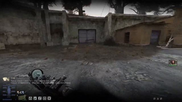 STALKER ANOMALY 1.5.1 СБОРКА АДДОНОВ by MegaTiEstO96. #20 смотреть онлайн