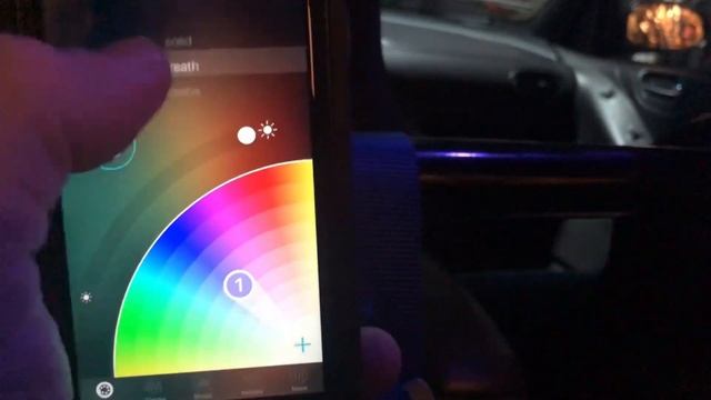 XKglow App controlled LED Dome Light Install смотреть онлайн