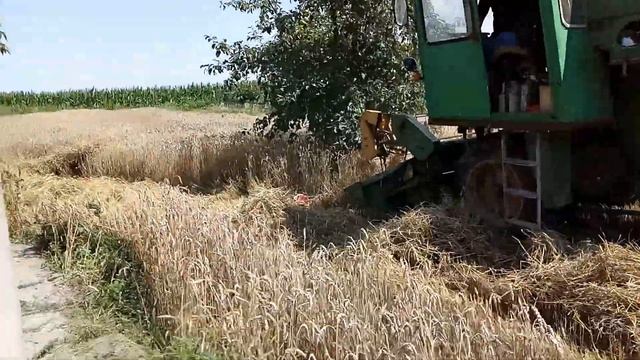 Комбайн VOLVO BM смотреть онлайн