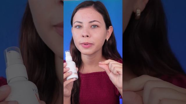 Vichy Capital Soleil UV-Age Daily Fluido | Resenha