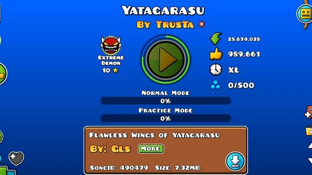 Проверяем мод на ГД (задание от Глеба сделать 10 видосов)5# смотреть онлайн