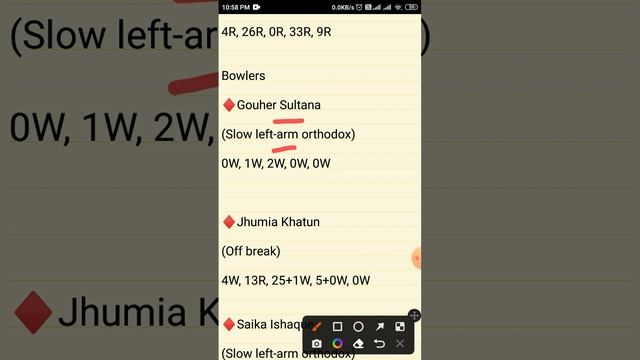 BEN-W VS MUM-W || Bengal women VS Mumbai women Dream 11 prediction || Senior woman's t20 league|| B смотреть онлайн