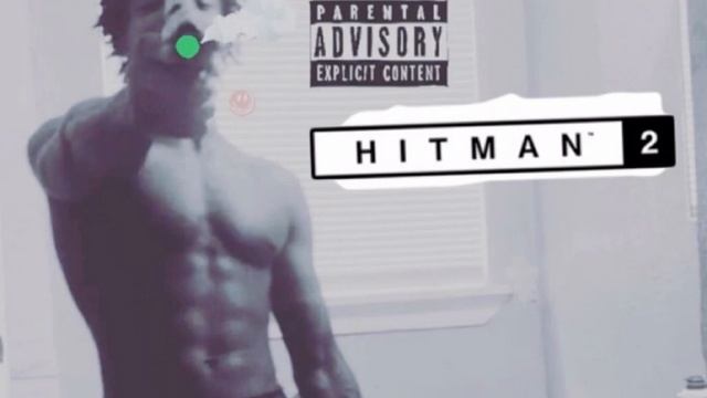 Morvin man - Hitman (Official audio) смотреть онлайн