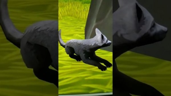 история вайлдкрафт "серый " ч1