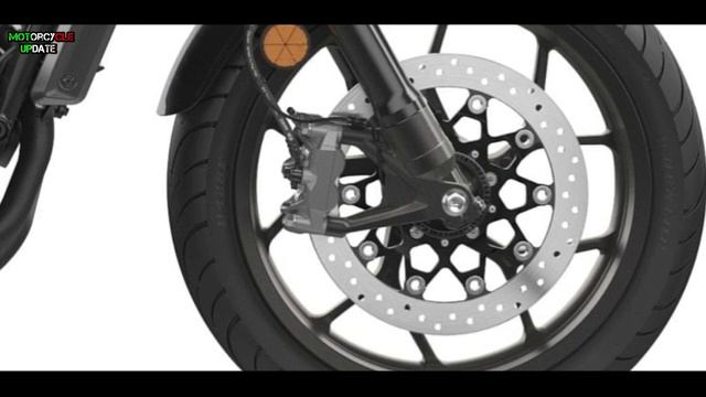 MORE POWER & TORQUE, HONDA REBEL 1100 OFFICIALLY RELEASE смотреть онлайн