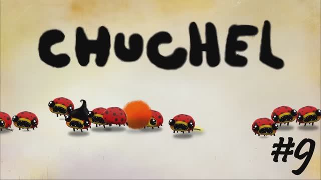 Chuchel#9