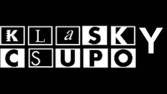 Klasky Csupo Logo Bloopers Reboot - Take 21 - The Two Uppercase Letters Swap Places! смотреть онлайн