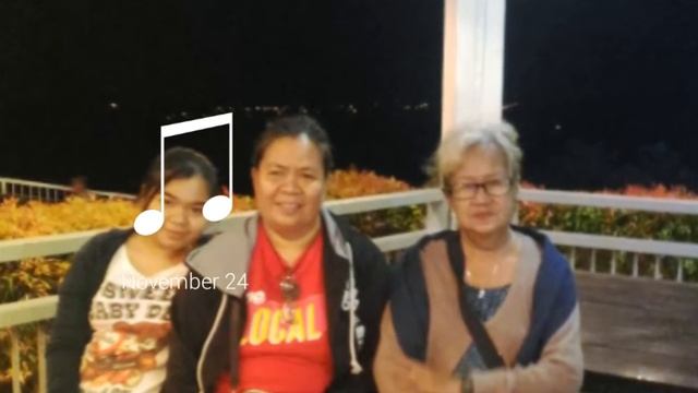 Serin Hotel,Tagaytay City смотреть онлайн