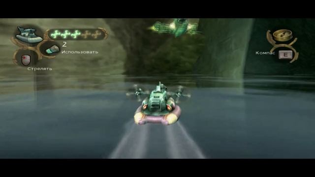 ОХОТА ЗА ЖЕМЧУГОМ — Beyond Good & Evil #14 смотреть онлайн