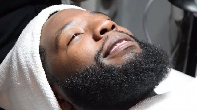 ASMR Facial @Forever Young Medi Spa смотреть онлайн