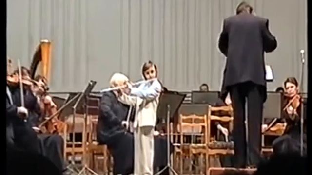 А. Вивальди. Концерт Ре мажор. Щелкунчик. смотреть онлайн