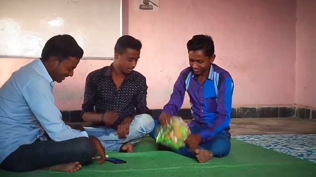The Heart Attack Bori Boys new video by sumedh keshave || Vevo || смотреть онлайн