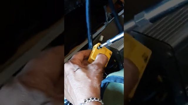 Electric Bike 1500 Watt Tire Removal смотреть онлайн