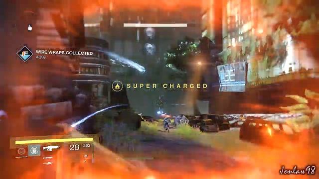 Destiny Walkthrough Part 24 FREEROAM - Titan Let's Play Gameplay смотреть онлайн