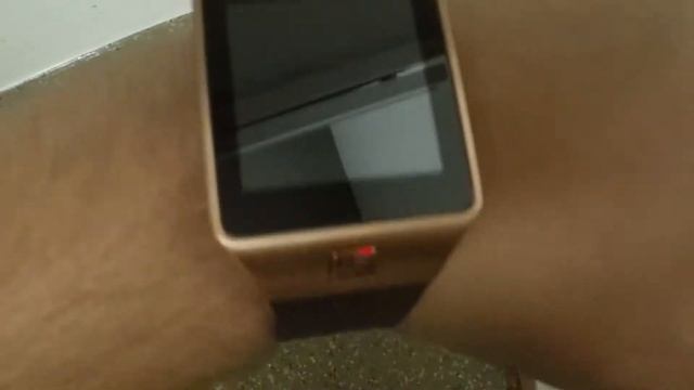$15 DZ09 Smart Watch Unboxing & First impressions смотреть онлайн