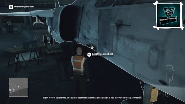 HITMAN GOTY | Prologue / ICA Facility | The Final Test | смотреть онлайн
