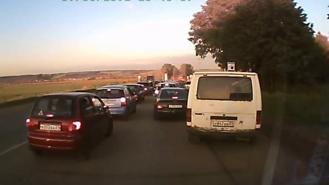 пособие по перекрытию обочины.avi смотреть онлайн