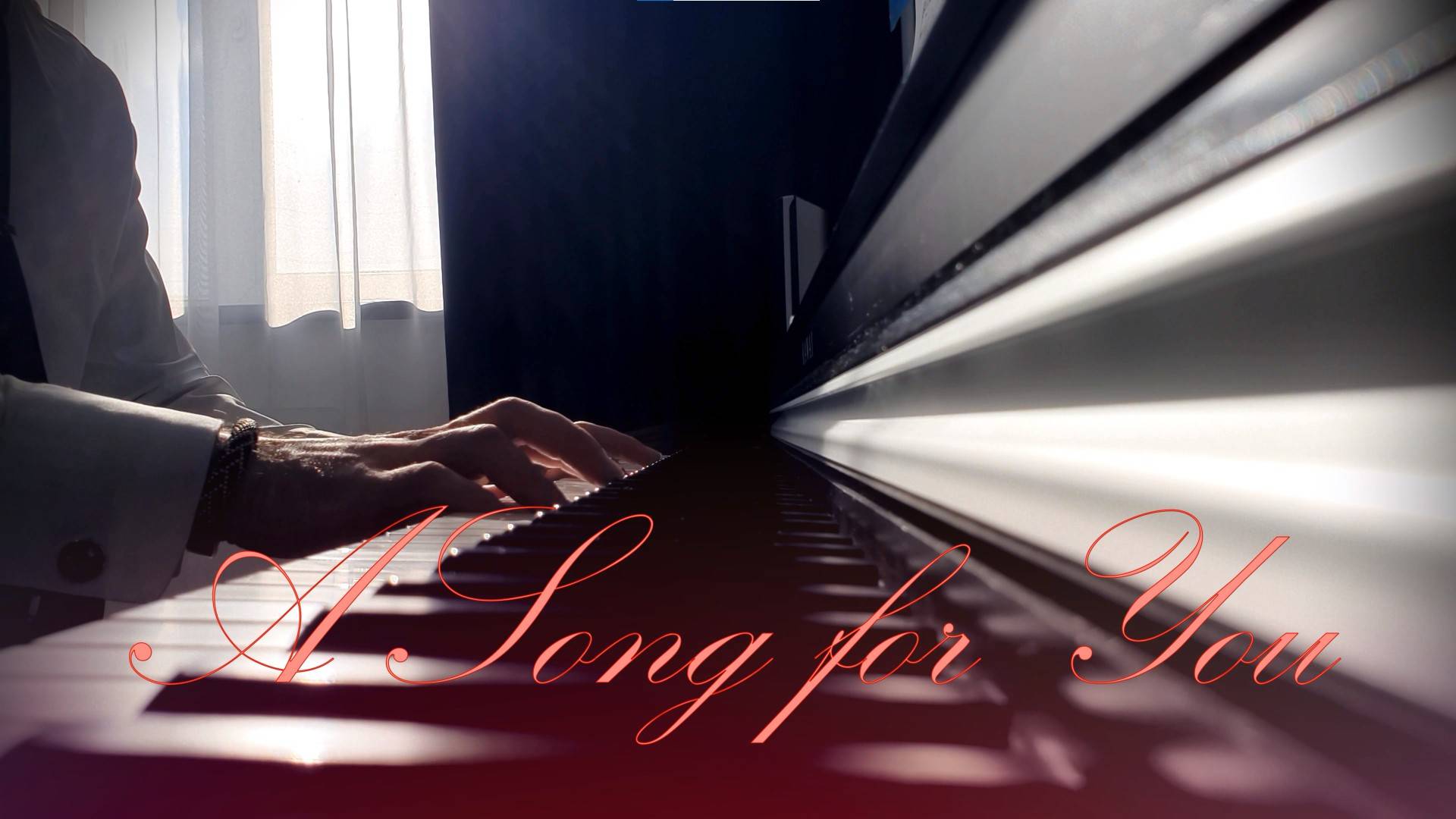 Catherine Rollin - A Song For You смотреть онлайн