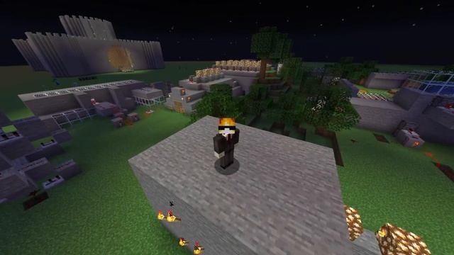 TOP 10 FABRIC FPS MOD (69420 FPS) смотреть онлайн