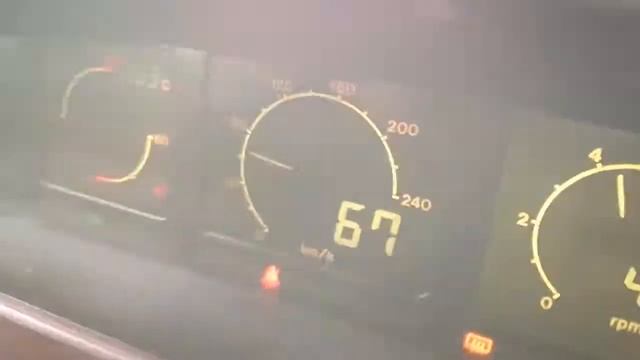 Lancia Dedra Turbo digital acceleration on the gravel смотреть онлайн