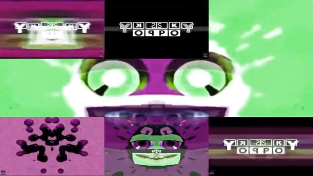 Klasky Csupo in G-Major 2942 has a Sparta Gamma Remix смотреть онлайн