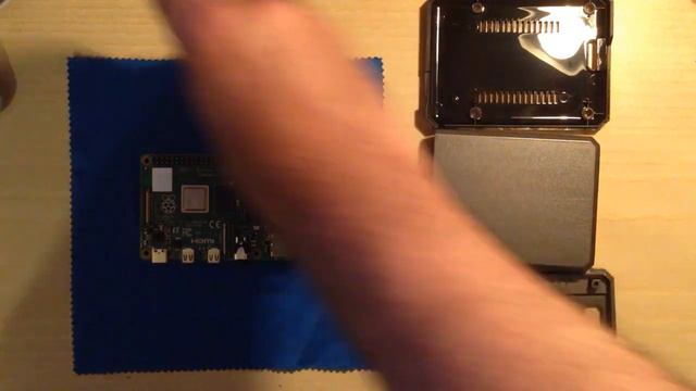 🇮🇹 ARGON NEO - Il case definitivo per Raspberry Pi4? смотреть онлайн