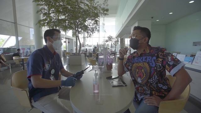 Pengalaman Service Pertama All New Xenia Bersama Imam Darto смотреть онлайн