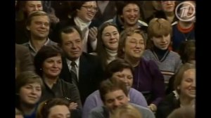 Виктор Ильченко и Роман Карцев - Воскресное утро