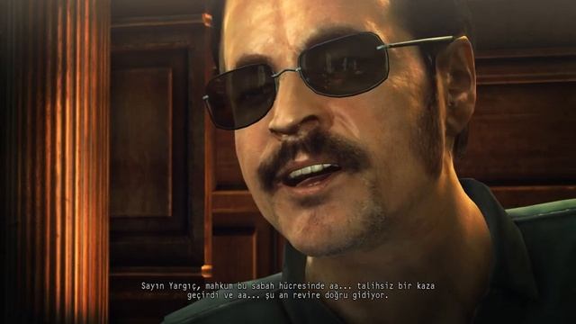 Hitman Absolution -Bölüm 25- Tamçözüm / Mısır Tarlası - Mahkeme Binası [HD] Walkthrough