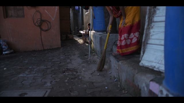 To the ENDS Film Series // Episode 7 - “INDIA” смотреть онлайн