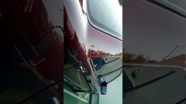 Mercedes Benz W210 Avantgarde Burgundy Red смотреть онлайн