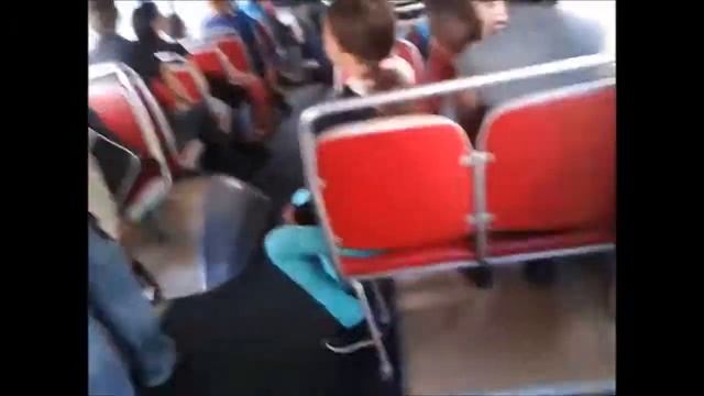 Škoda 706 RTO MTZ, Busline a. s. Jablonec .n. N. (LIA 53-84) [2.díl] смотреть онлайн