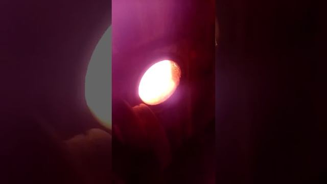 Нехватка кислорода