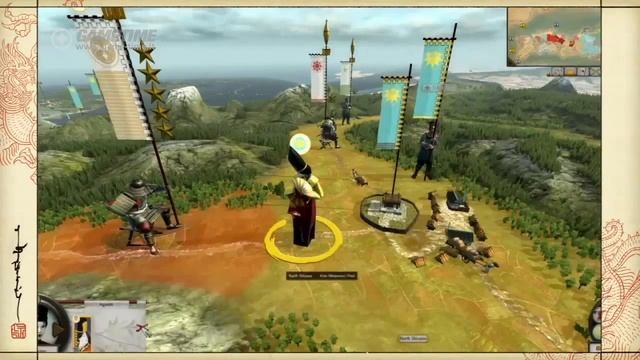 News Shogun 2: Rise of the Samurai DLC - Gametime S02 W02 смотреть онлайн