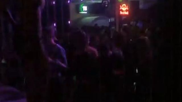 DJ Helga@"Milo" (г. Н. Новгород)(21.08.2010) смотреть онлайн