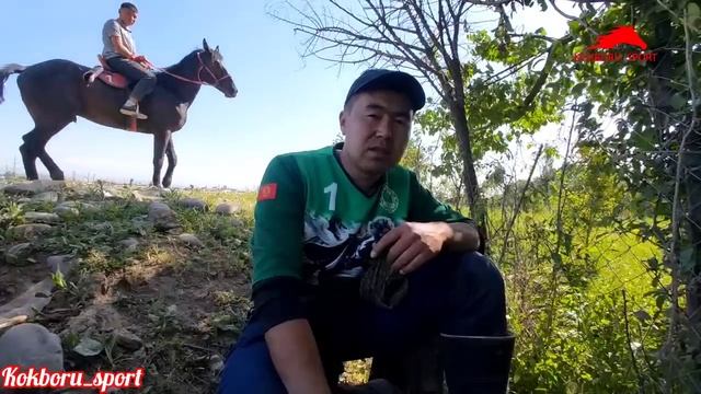 Жаштык командасы: Достук менен ойногон бизге чооң тажрыйба болду! смотреть онлайн