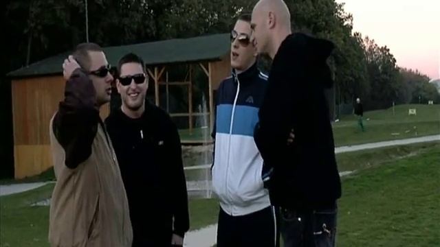 HipHop Story смотреть онлайн