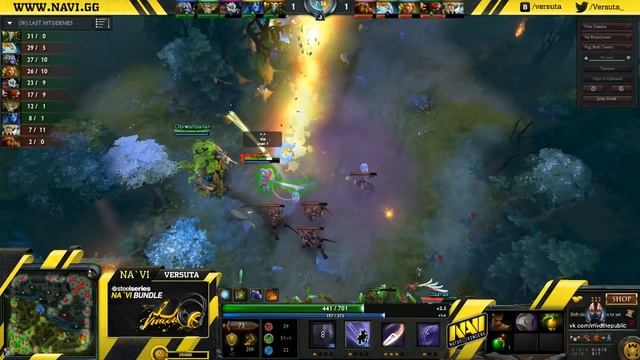 50 ОТТЕНКОВ VeRsuta